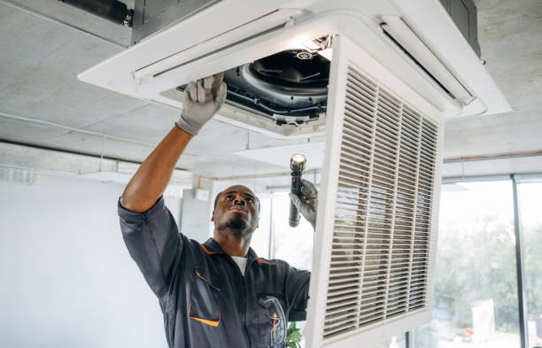 Licensed Furnace Repair service in Amelia, LA - FH HVAC